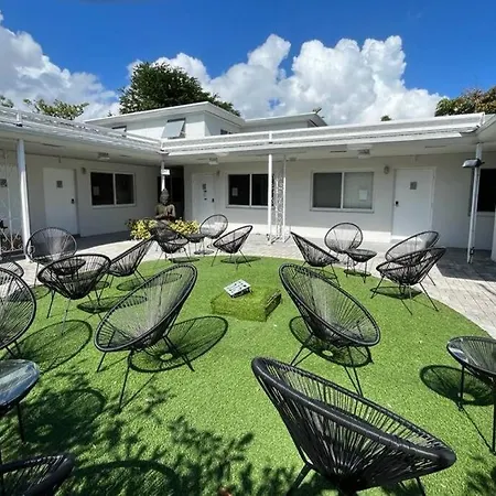 Fabulous Studio 15 Min From The Beach